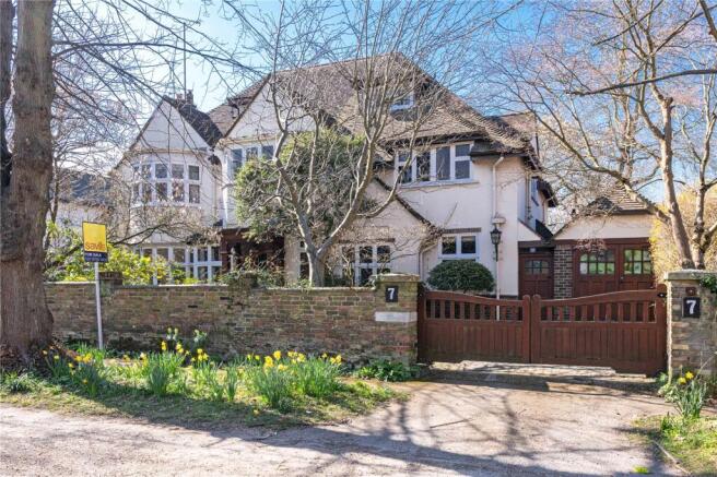 Putney Park Avenue