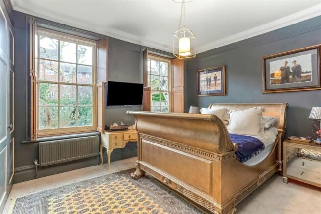 Principal Bedroom