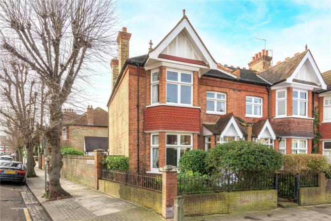 Hotham Road