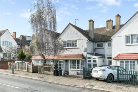 Clifford Avenue, East Sheen, London, SW14