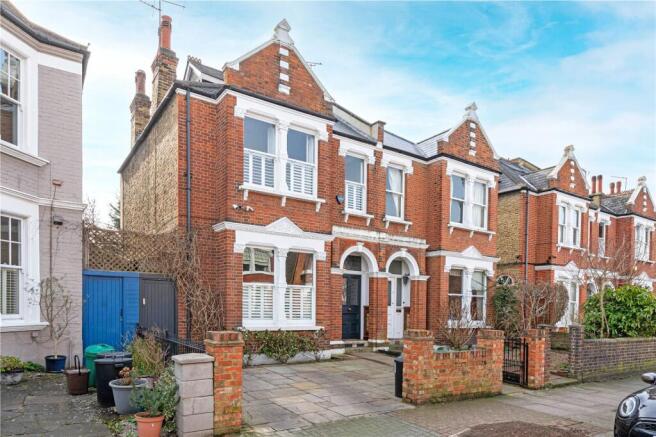 Clarendon Drive