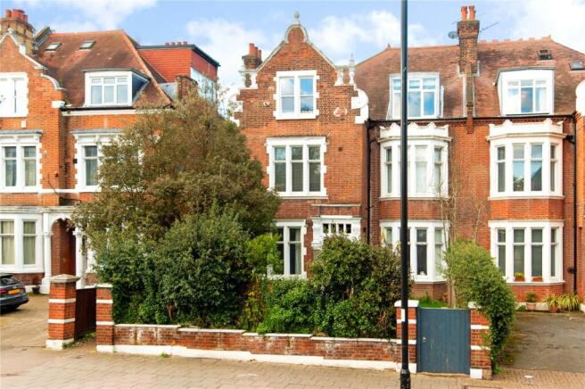 West Hill