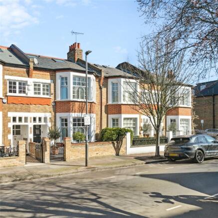 Hotham Road