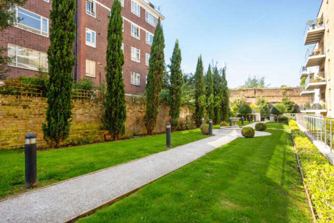 Communal Gardens