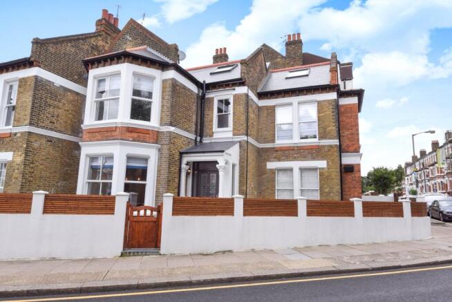 Oakhill Road