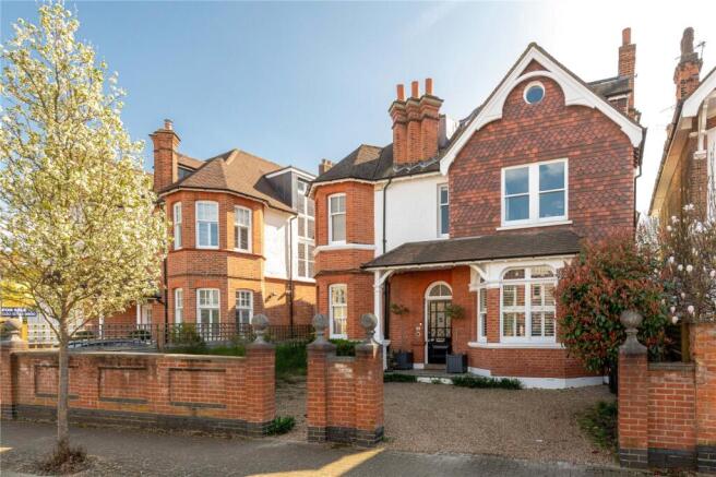 Woodthorpe Road