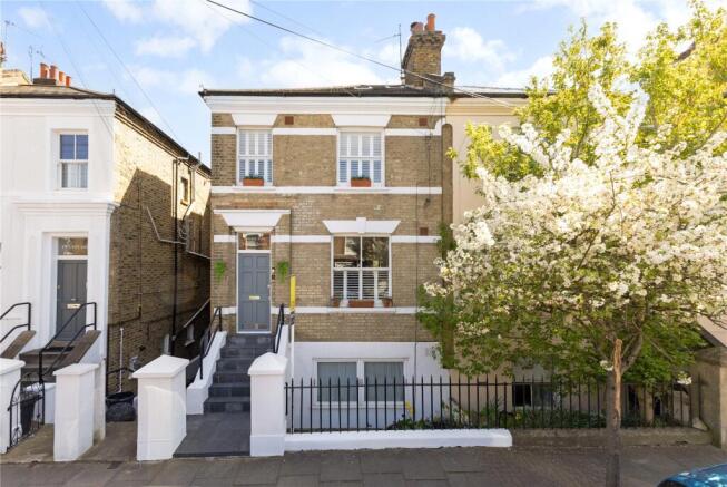 Stanbridge Road