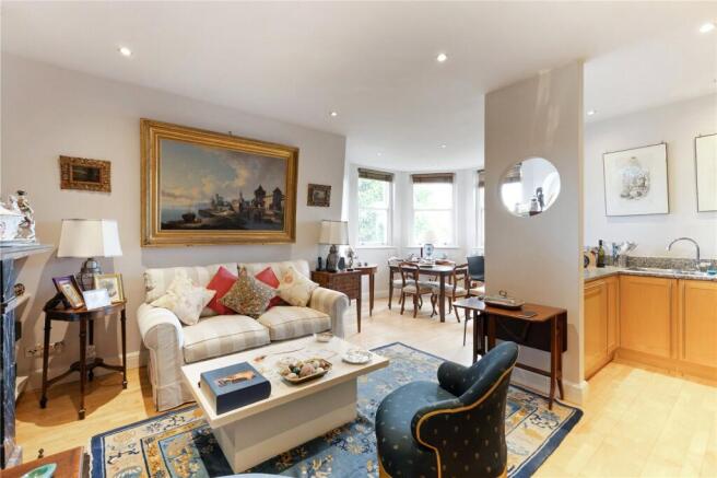 Reception Room 1