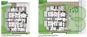 Proposed LG UG