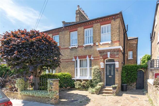 Redgrave Road