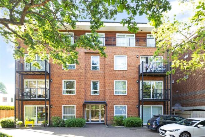 Nucleus Apartments