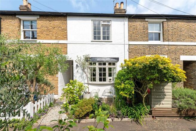 Waldeck  Terrace
