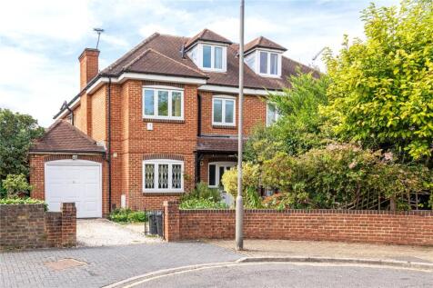 Gwendolen Close, Putney, London, SW15