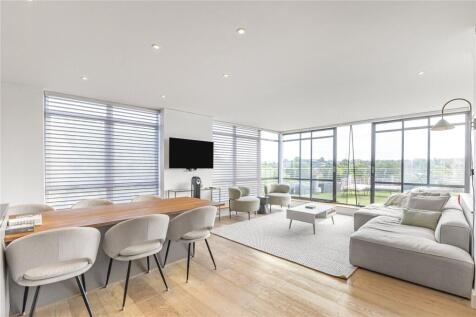 Percy Laurie House, 217 Upper Richmond Road, Putney, London, SW15