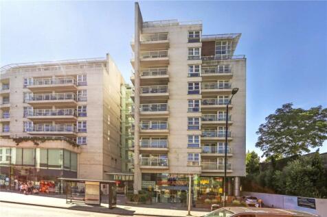 Upper Richmond Road, Putney, London, SW15