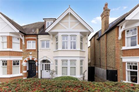 Hotham Road, Putney, London, SW15