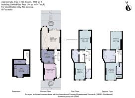 Existing Floorplan