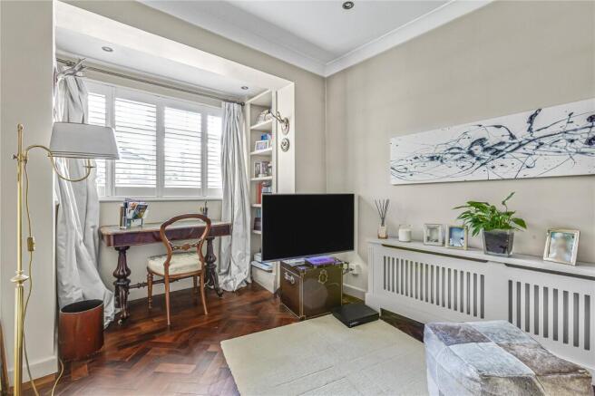 Tv Room