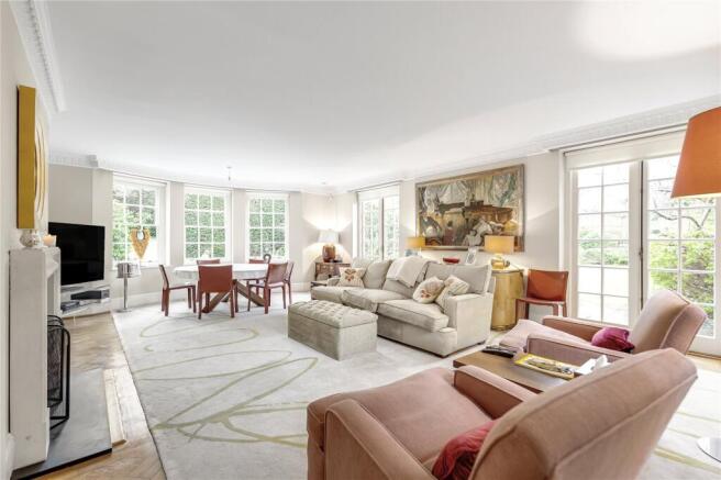 Drawing Room