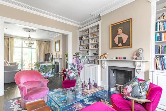 Drawing Room