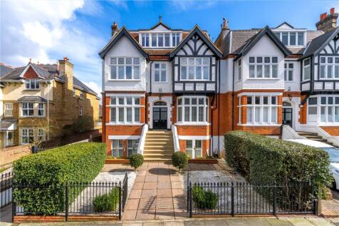 Tudor House, 90 Kings Road, Richmond, Surrey, TW10