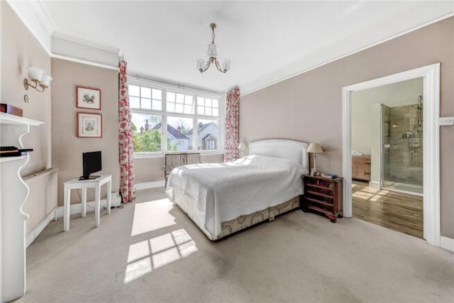 Principal Bedroom