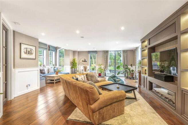 Drawing Room
