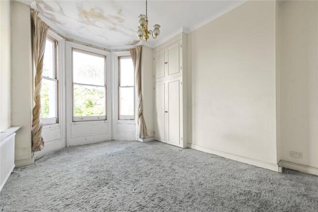 Principle Bedroom