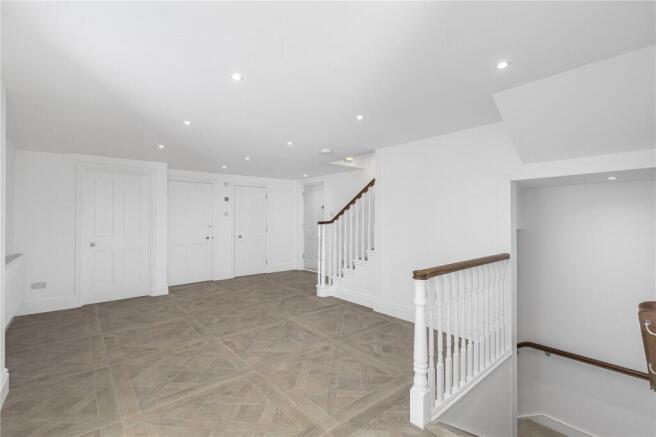 Enterance Hallway