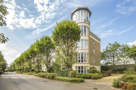 Melliss Avenue, Richmond, TW9