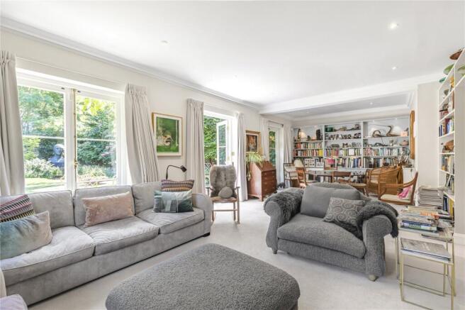 Drawing Room