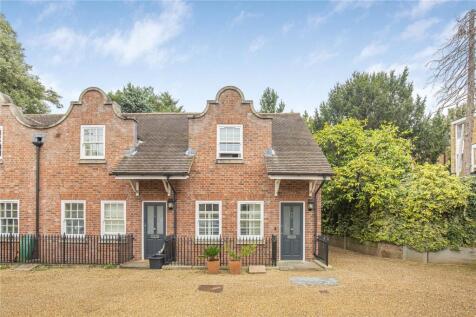 Forge Lane, Richmond, TW10