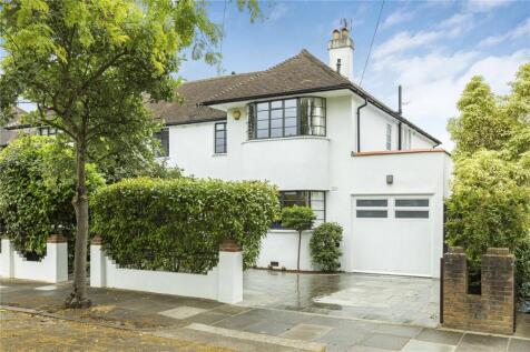 Beresford Avenue, Twickenham, TW1