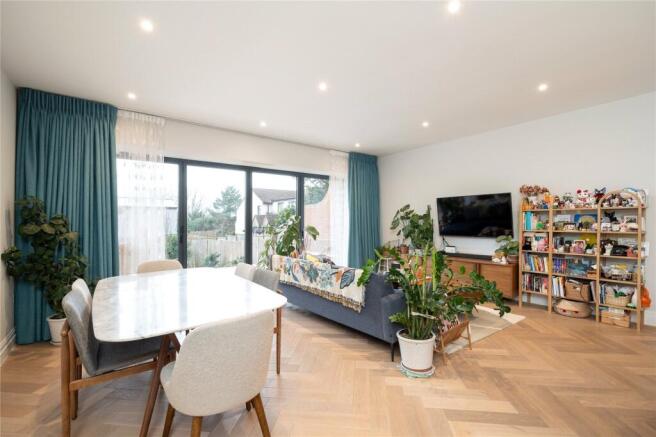 Dining/Living