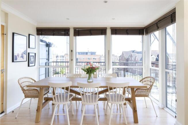 Dining Space