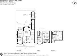 Existing Floorplan