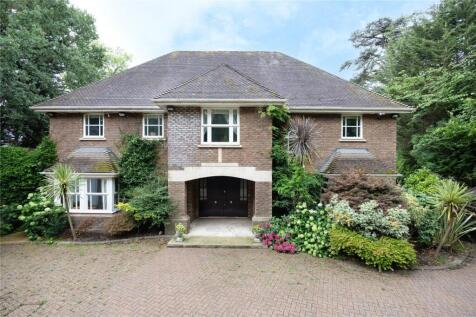 Carrington Close, Kingston upon Thames, Surrey, KT2