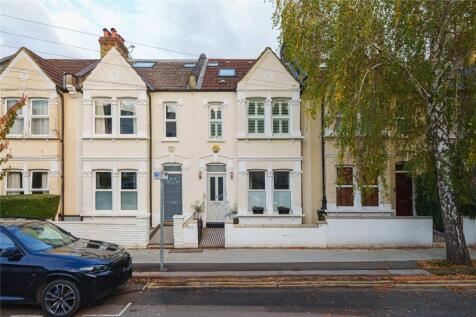 Havelock Road, Wimbledon, London, SW19