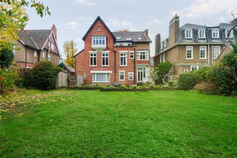 Lauriston Road, Wimbledon, London, SW19
