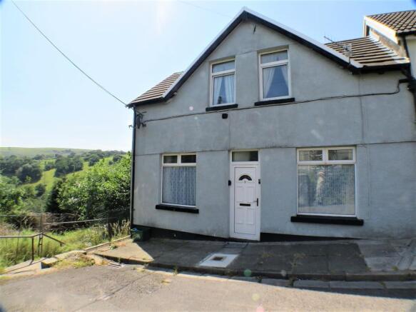 2 Bedroom End Of Terrace House For Sale In Woodland Cottages