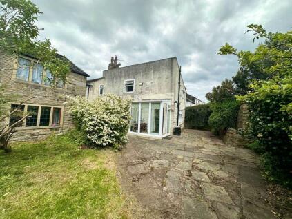 Halifax - 2 bedroom detached house for sale