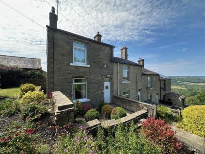 East View, Elland