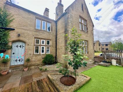 St. Stephens Street, Halifax