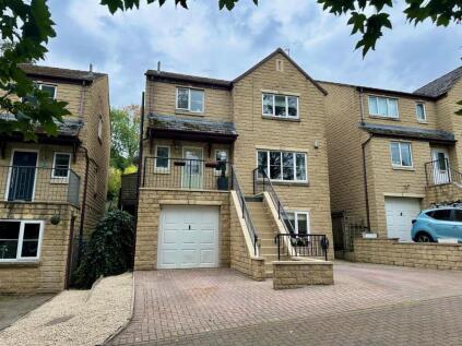 Heath Lea, Well Head Halifax