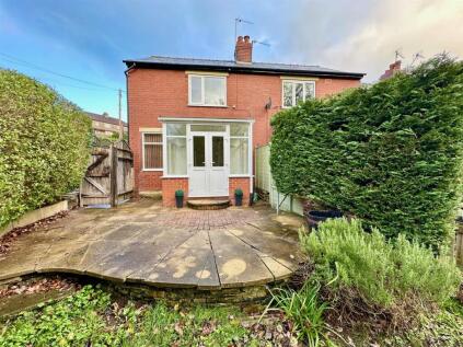 Sunnybank Drive, Greetland, Halifax