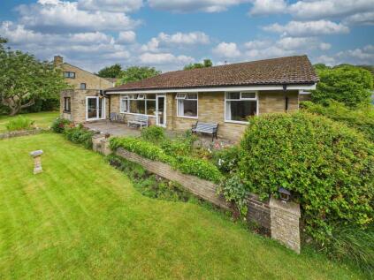 Gleddings Close, Savile Park, Halifax