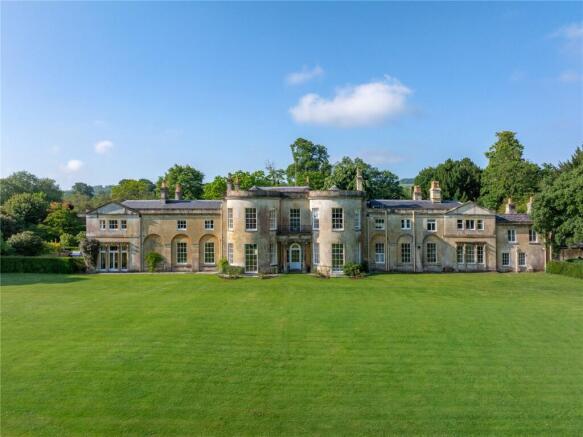 Harptree Court