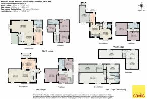 Lodges