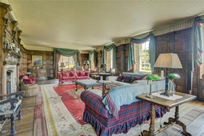 Drawing Room