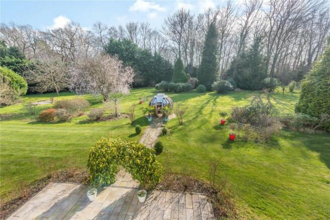 Gardens